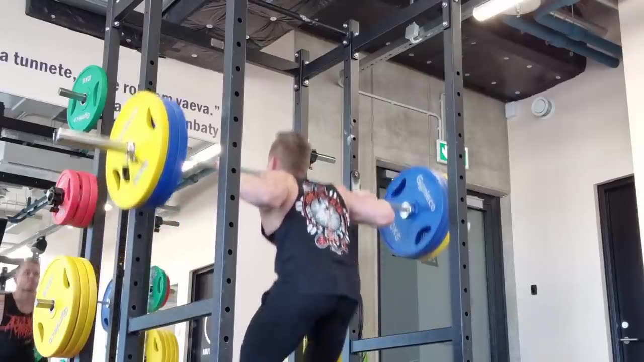 5 Best Exercises for Longevity - Add These To Your Workout