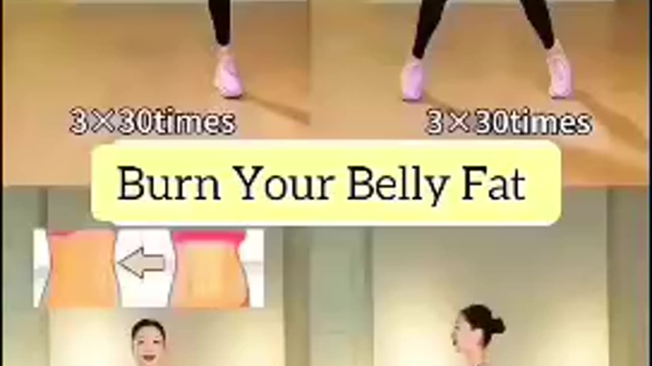 lose your fat in few days at this work out we can start this work out