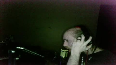 Cyraxx on YT. "Imagine dragons Demons Reimagined Deathcore style". 10/3/2024. Even more trash..