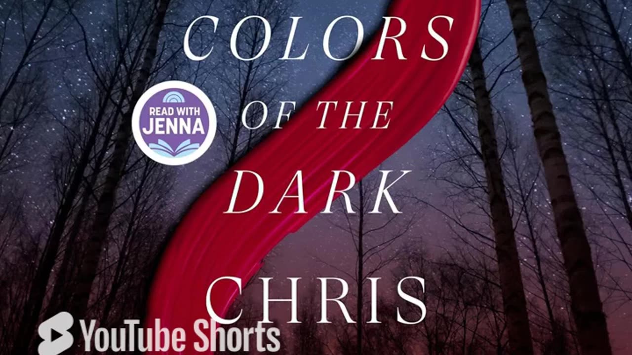 Book Review for All the Colors of the Dark by Chris Whitaker