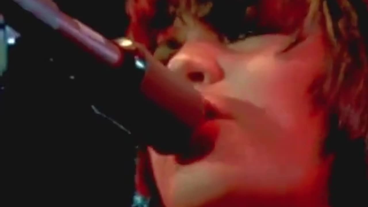 Bad Reputation ~ Joan Jett ( Live )