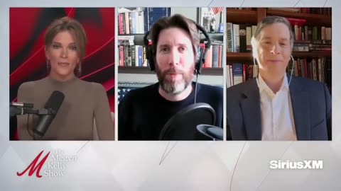Megyn Exclusive Info About the Media Smear Campaign Against Pete Hegseth,Charlie Cooke and RichLowry