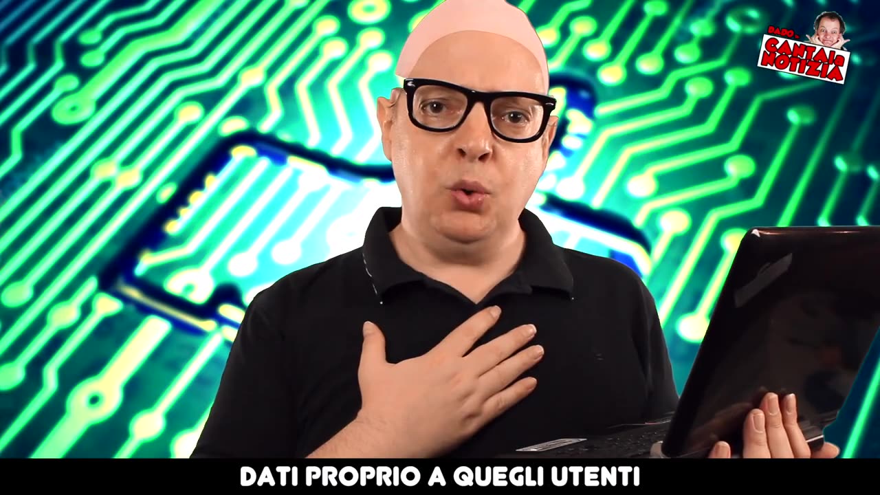 Vaffangoogle come si fa a scrivere una parodia su Aranzulla?