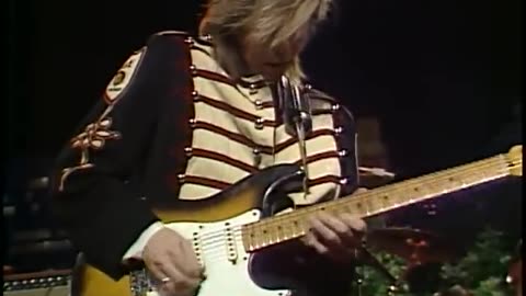 Eric Johnson - Cliffs Of Dover - Live