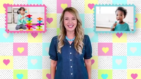 kids video :Learn To Potty Train with Ms. LoLo| Potty Training for Toddlers