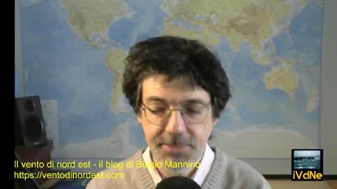 Corea del Sud: prove generali di autoritarismo. Ma la democrazia resiste... per il momento..