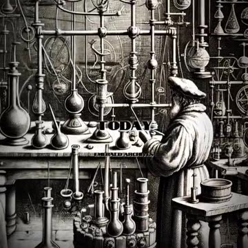 Why is this not taught? History