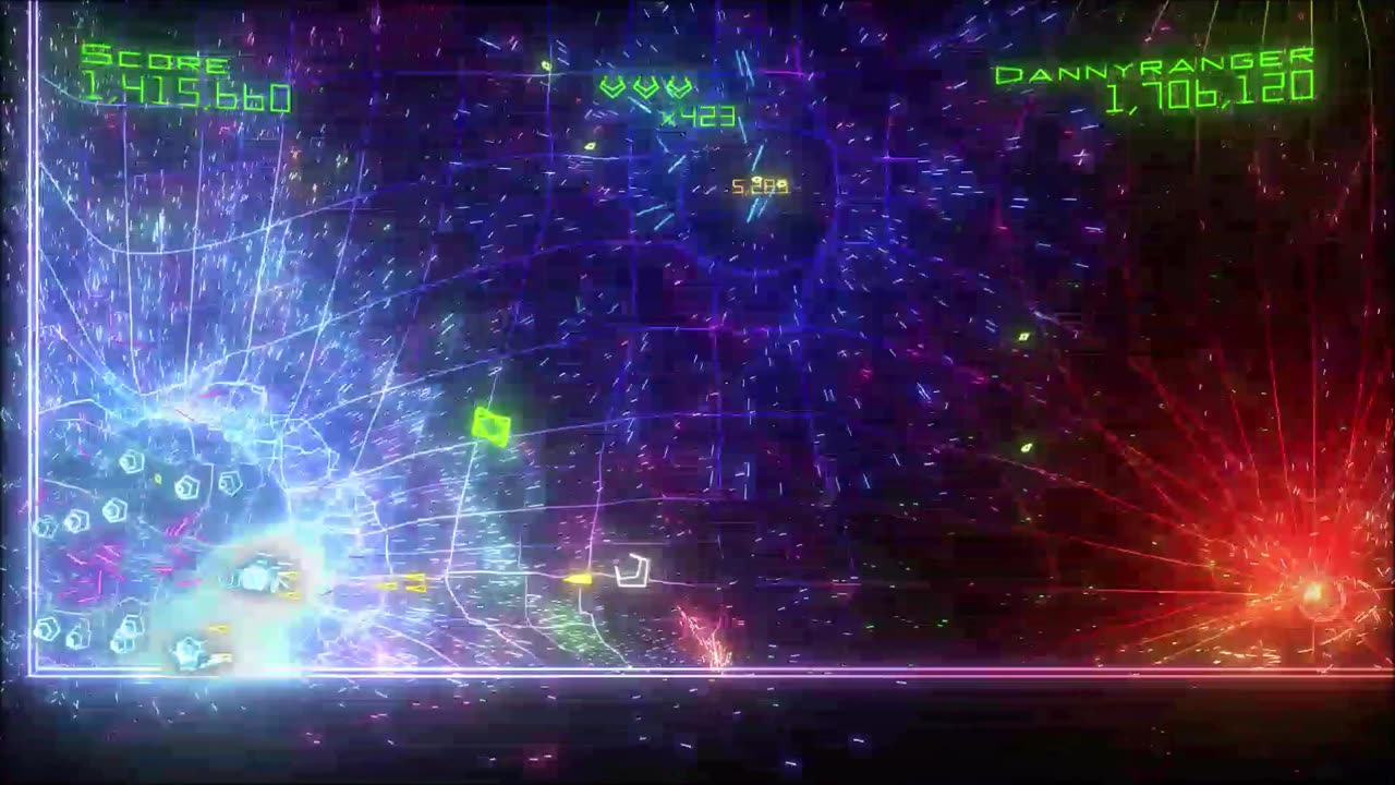 Geometry Wars 2