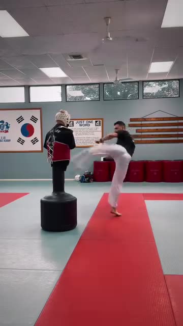 Taekwondo