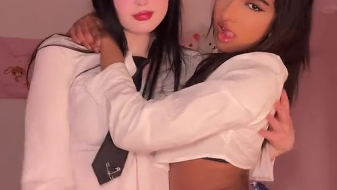 two british tgirls like that