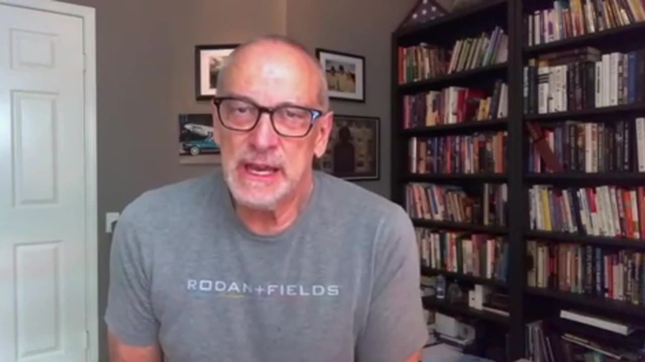 Someone tapped my shoulder to send this.