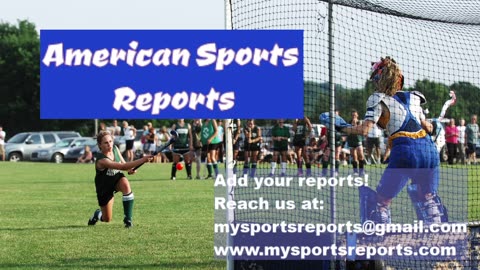 American Sports Reports - Delaware Edition - September 22, 2024