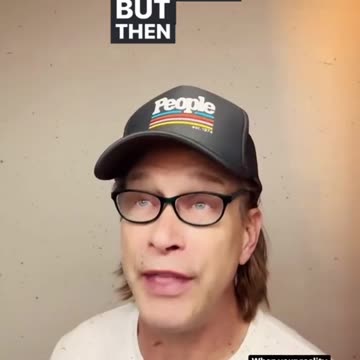 👀🚨💥 Baldwin Gives Calm Before The Storm Comms