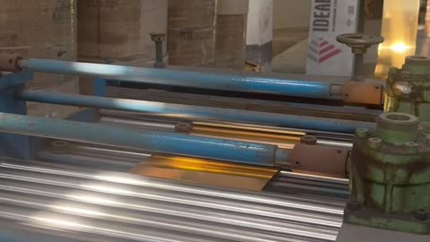 Small Cutting Machine Support Anysize Aluminum Sheet