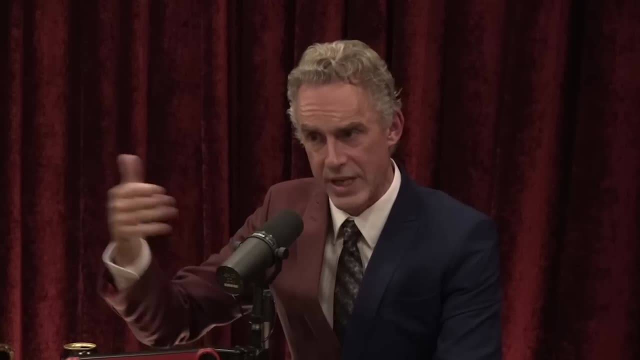 Jordan Peterson vs the field of psychology