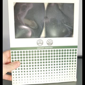 We Tested Memory Foam Insoles #insoles #comedy