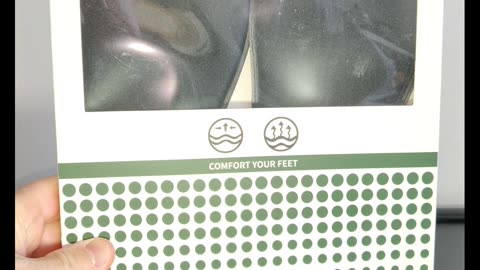 We Tested Memory Foam Insoles #insoles #comedy