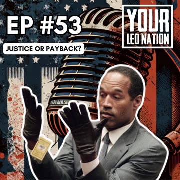 The Mystery of the cuts: Analyzing O.J. Simpson's Trial