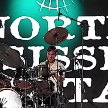 Cody DIckinson (North Mississippi Allstars) - LIVE @ Avondale (Short 5)