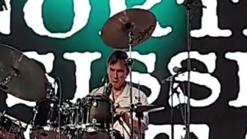 Cody DIckinson (North Mississippi Allstars) - LIVE @ Avondale (Short 5)