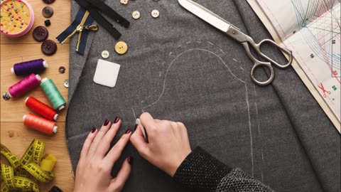 Bia's Tailoring