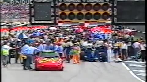 Dopogara Gp di San Marino 1994