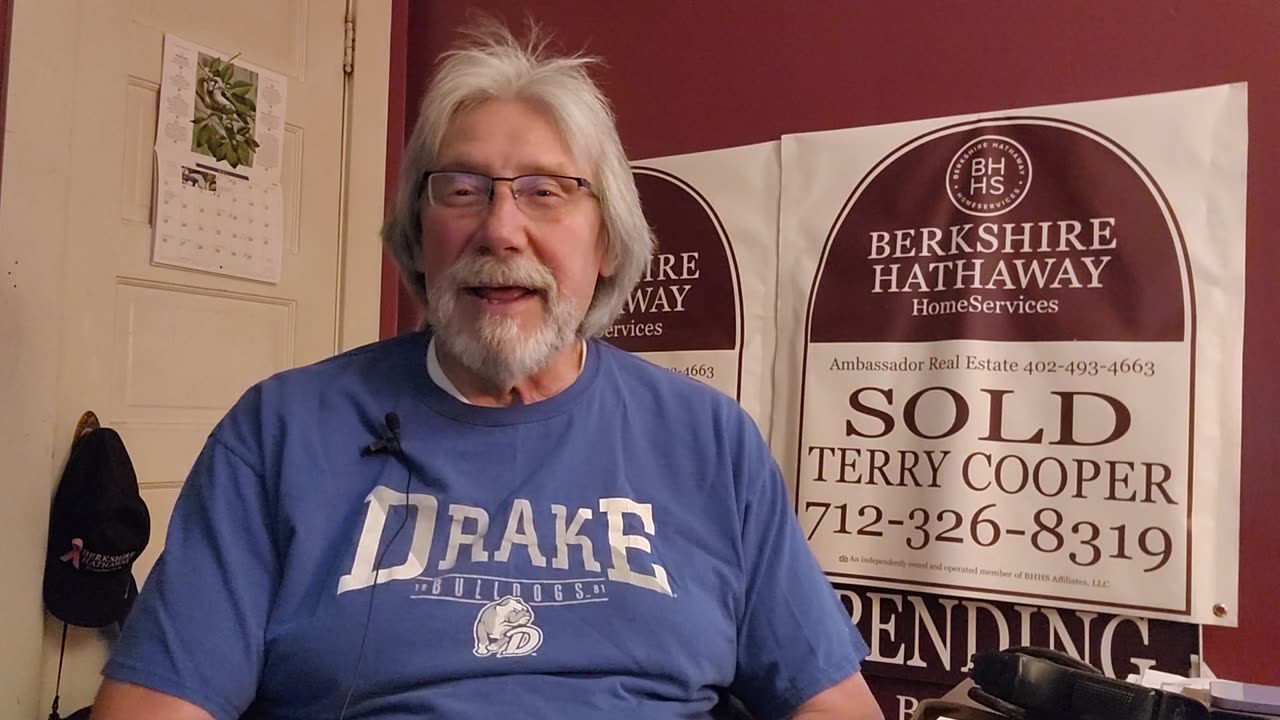 Coffee with Coop! Ep 231