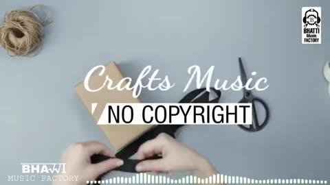 crafts with crafty music