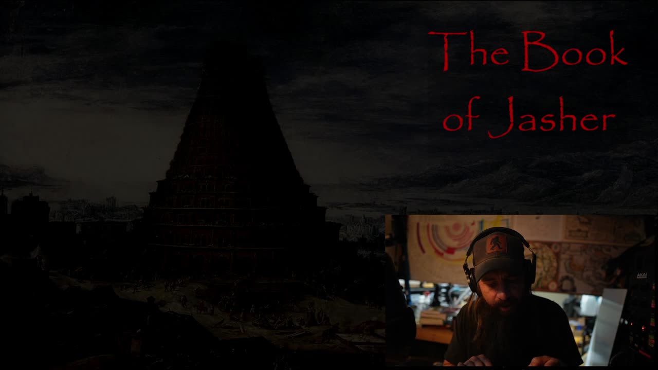 The Book of Jasher - Chapter 30