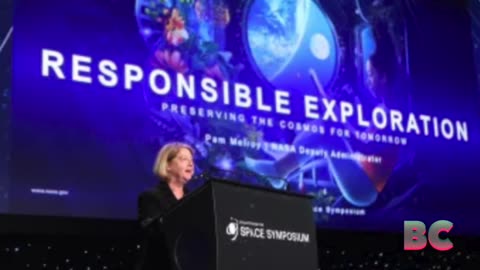 NASA creates space sustainability division to consolidate orbital debris activities