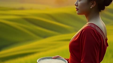 The Shocking Truth About Rice Consumption
