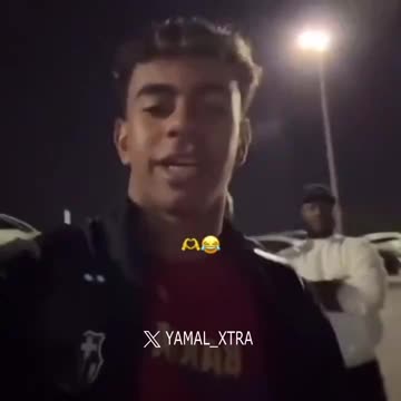 One thing Lamine Yamal already does better than Messi at 17 — spotted