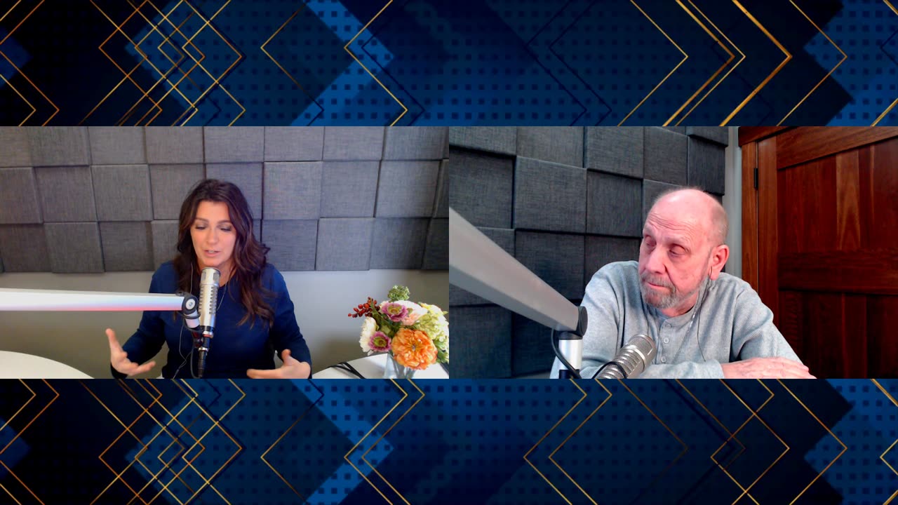 050724 Seg 7 What If The Whole Thing Is Fake- What Would We Do NEXT