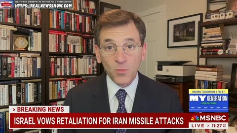 Chris Jansing Reports 1PM - 10/4/2024