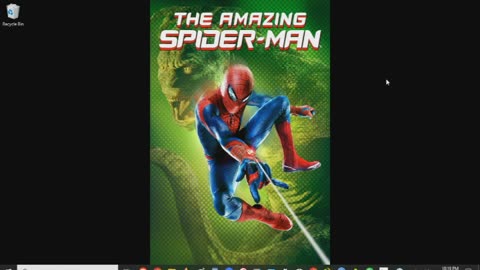 The Amazing Spider-Man (2012) Review