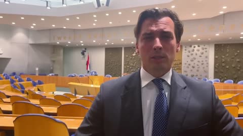 Baudet OVERWELDIGT kartel tijdens evaluatie CORONABELEID