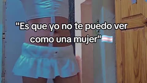 Super pretty latin tgirl