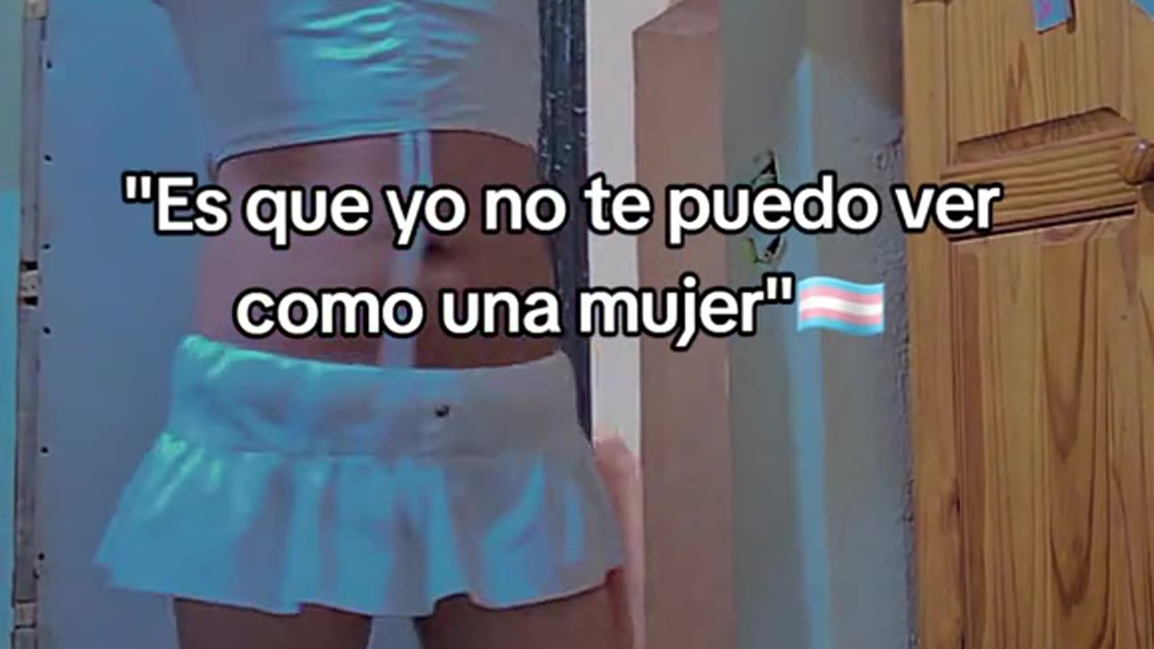 Super pretty latin tgirl