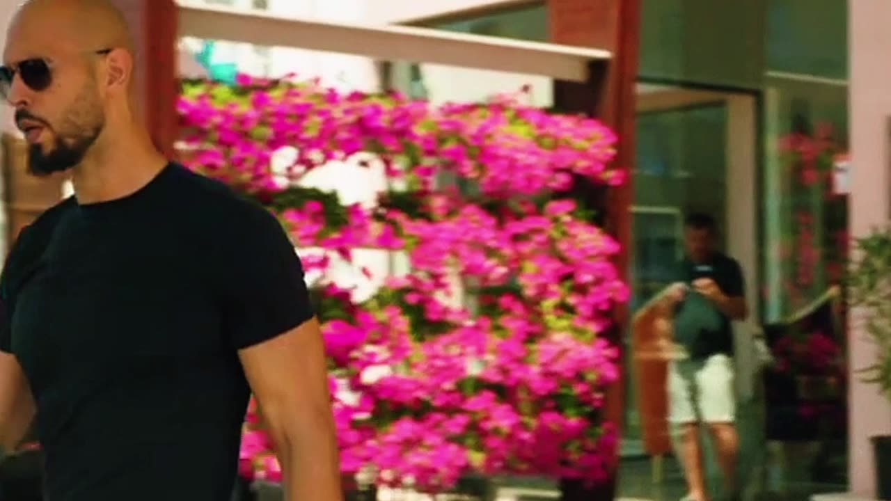 POV: They Said You Won't Make It