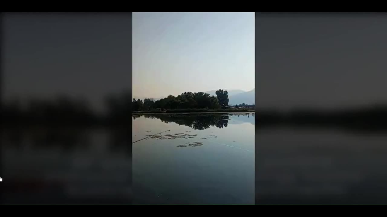 A veces necesitas tiempo para ti mismo .......