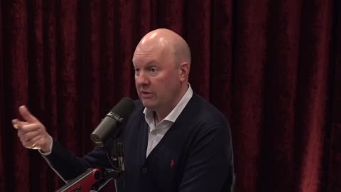 The Joe Rogan Experience | Marc Andreessen (2234)