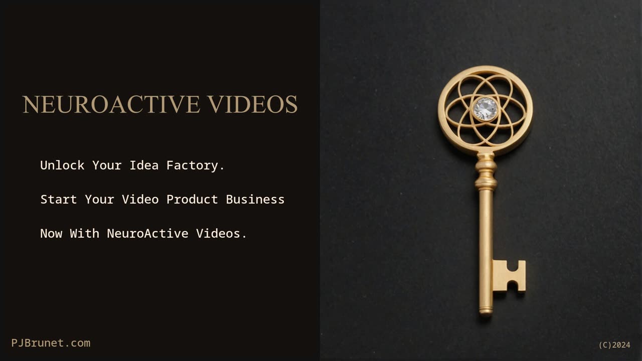 NeuroActive Videos