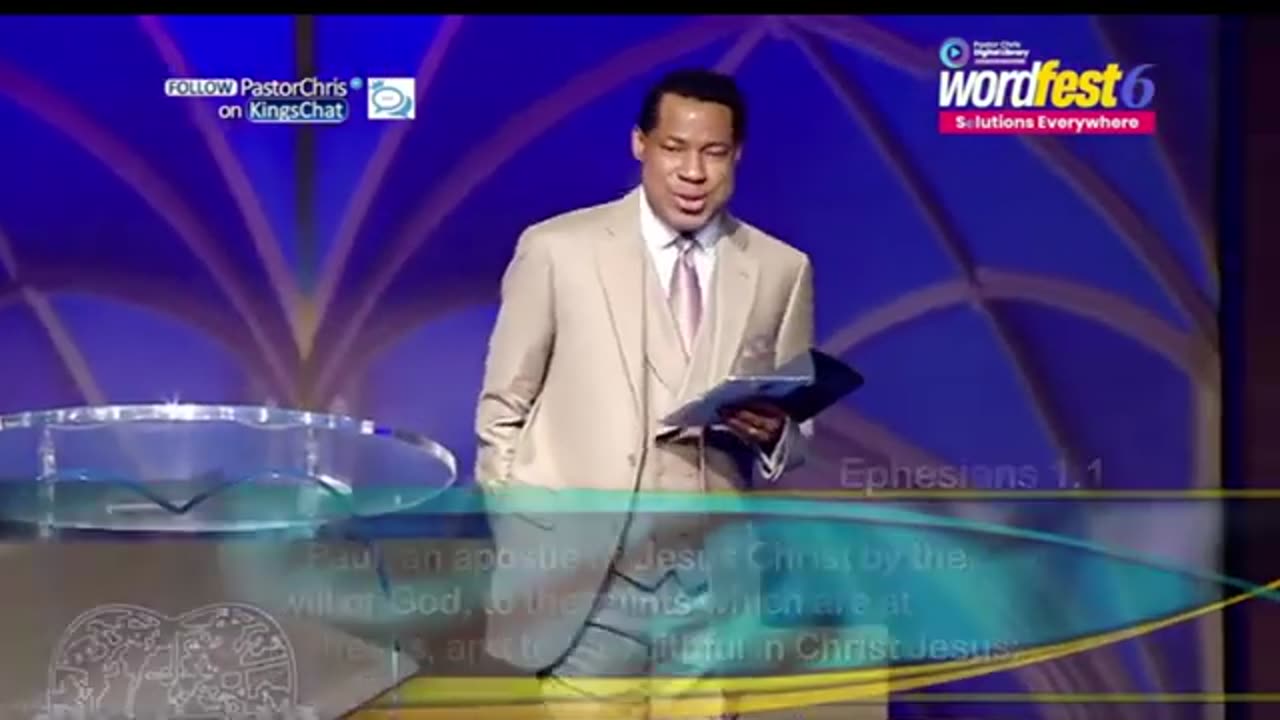 WordFest6 2024 Day 10 - The Call of Blessings