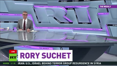 RT News - December 1 2024 (17:00 MSK)