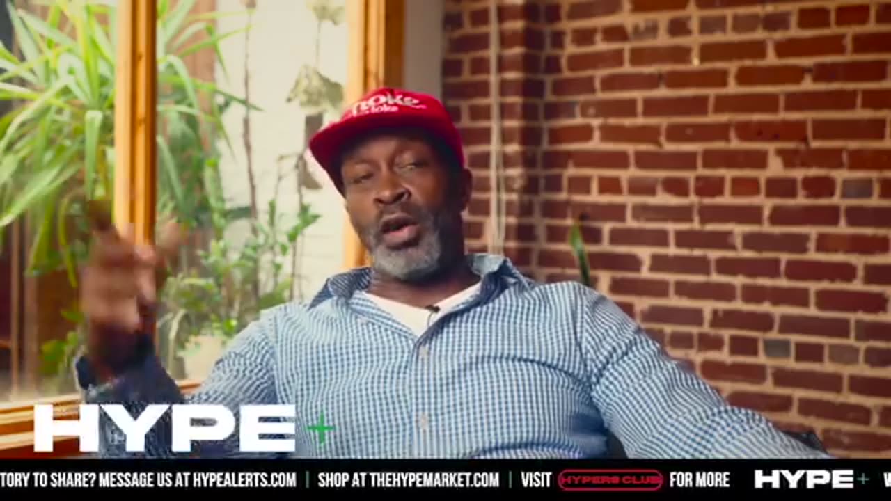 “Diddy Hit on Me at a Private Party” – Hip Hops Gay Agenda – Choke No Choke