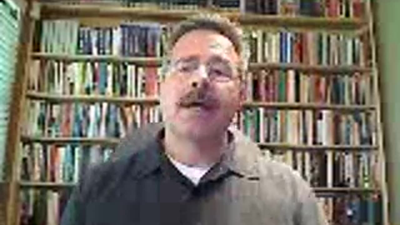 Patrick Madrid Livestream: Why Be Catholic