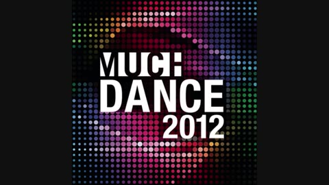 MuchDance 2012