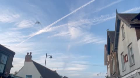 New lawsuit against chemtrails could force “Geoengineering” into legal spotlight