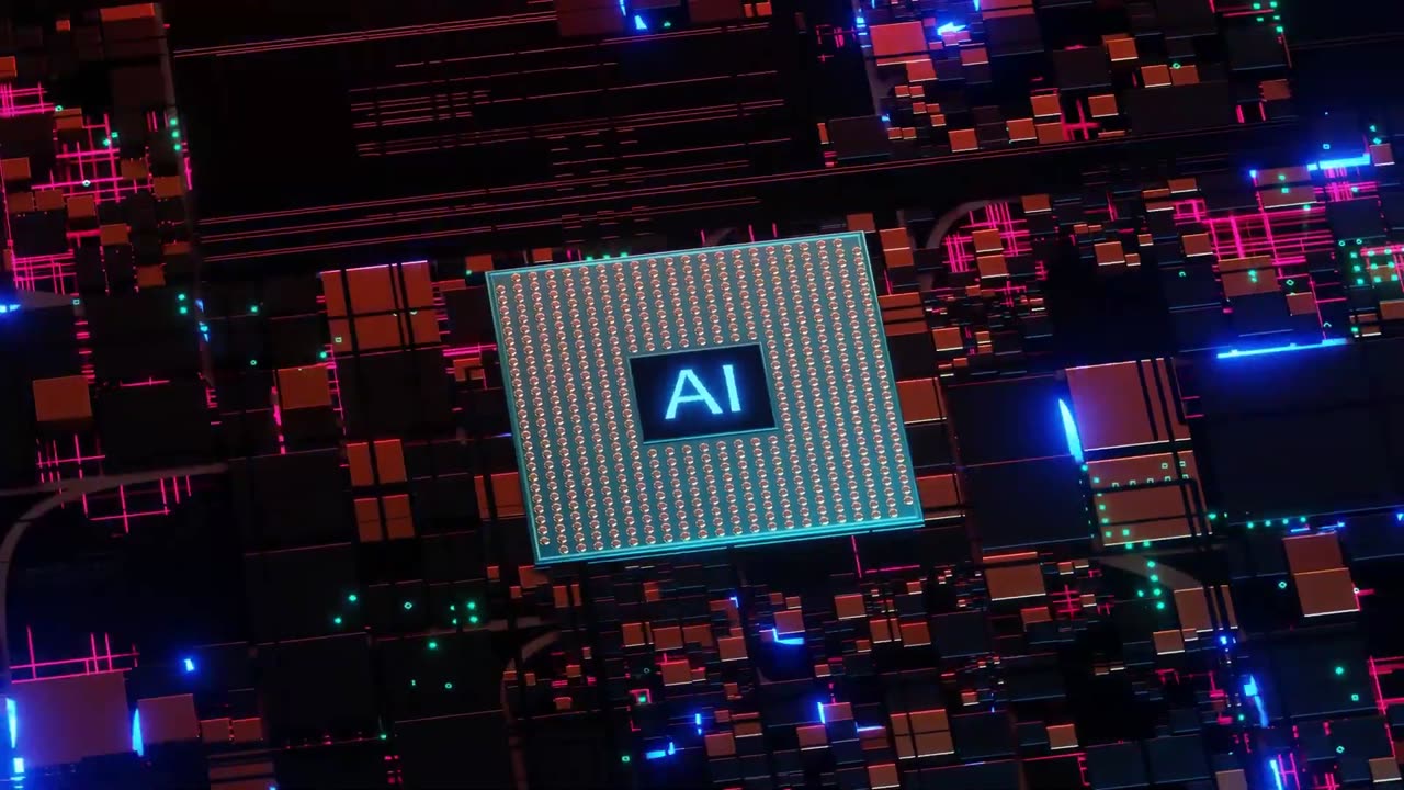 This NEW Huawei AI Chip Is SCARING Nvidia _mobile _android _new _trending(1080P_HD)