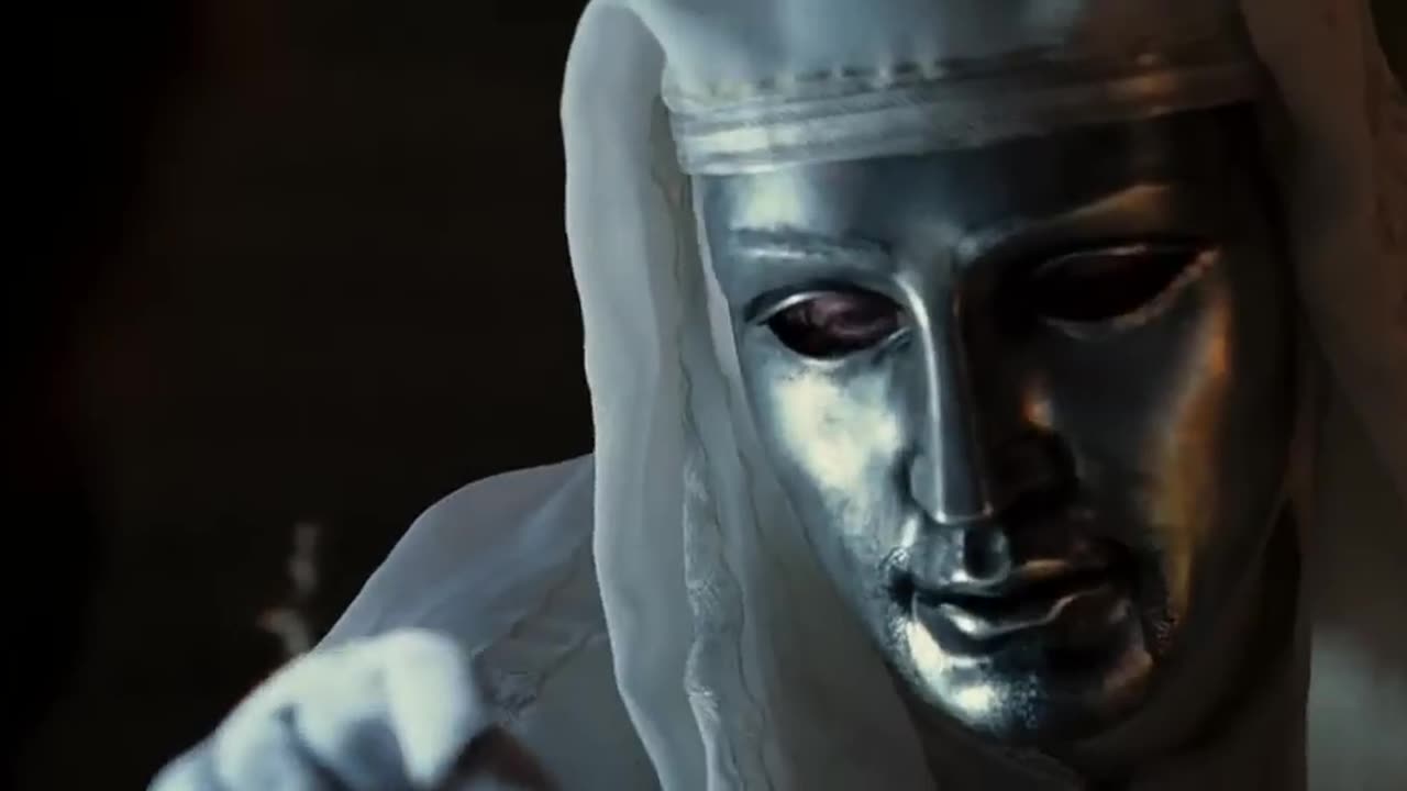 Kingdom of Heaven